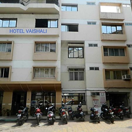 Hotel Vaishali Nashik Exterior photo