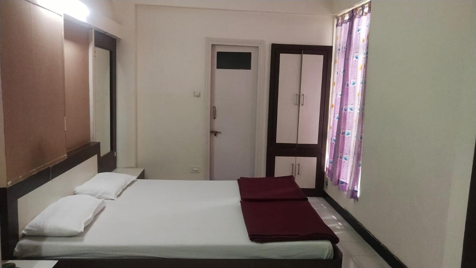 Hotel Vaishali Nashik Exterior photo