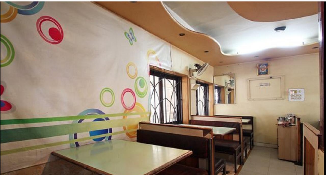 Hotel Vaishali Nashik Exterior photo